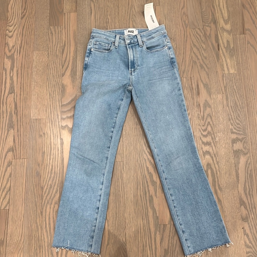 Paige Denim Cindy